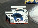 Aston Martin AMR1 1988 года
